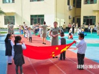 廣州2020年讀幼師學(xué)校有用嗎