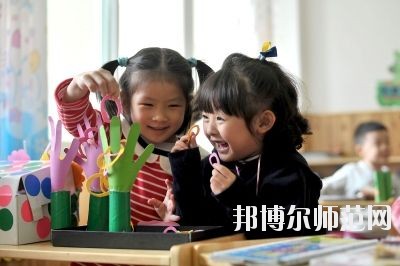 南京2020年大專幼師學(xué)校有哪些