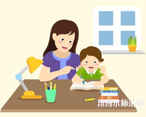 成都2020年什么幼師學校就業(yè)最好