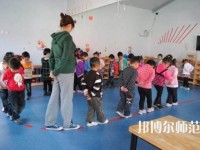 廣州2020年讀幼師學校需要什么