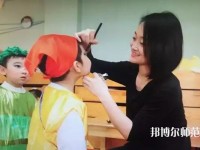 杭州2020年職高和幼師學校哪個好