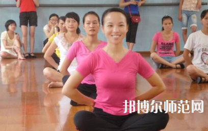 蘭州2020年幼師學校都有什么專業(yè)適合女生