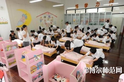 成都2020年好的幼師學校