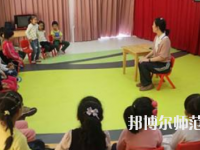 蘭州2020年哪個幼師學校就業(yè)最好