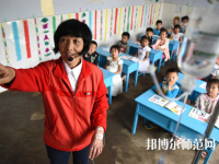 長沙2020年讀幼師學校能考大學嗎