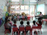 蘭州2020年幼師學(xué)校理論包括什么