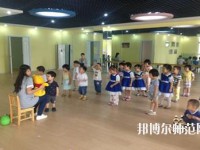 蘭州2020年哪些大專學校有幼師學校