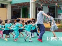 蘭州2020年哪個大專學校幼師學校好