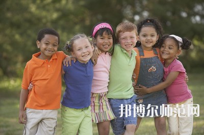 貴陽2020年幼師學校哪個比較好