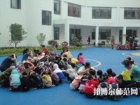 蘭州2020年初中生可以去幼師學(xué)校嗎