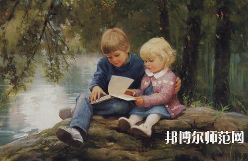 貴陽2020年附近有哪些幼師學校