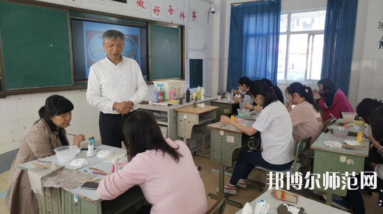 無(wú)錫2020年初中生可以讀哪些幼師學(xué)校