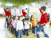 無錫2020年初中生考什么幼師學校