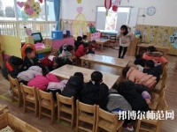 蘭州2020年幼師學校什么專業(yè)好