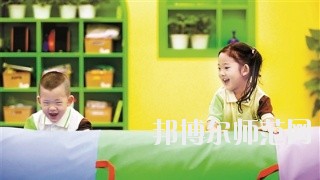 成都2020年幼師學(xué)校是學(xué)什么的