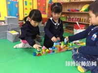 貴陽2020年幼師學校學什么比較好