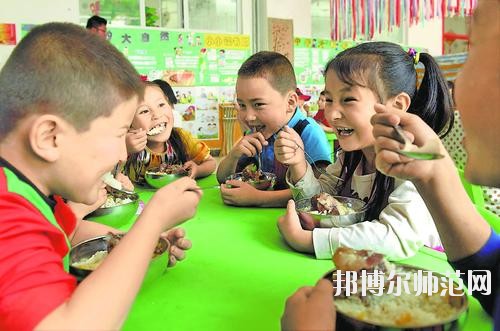 成都2020年讀什么幼師學(xué)校有前途