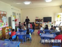 蘭州2020年讀幼師學(xué)校好不好