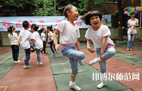 貴陽2020年什么幼師學校就業(yè)好