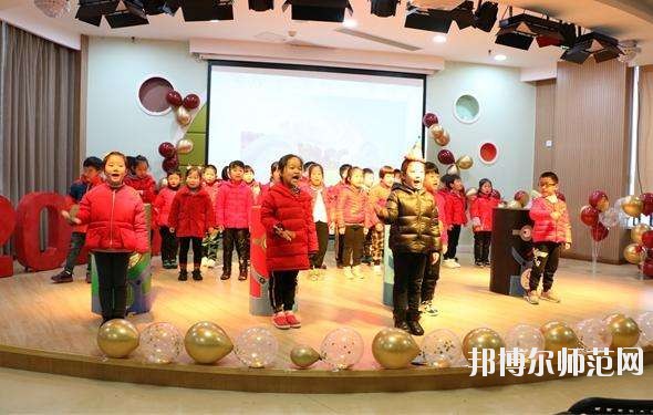 武漢2020年幼師學校就業(yè)前景怎么樣