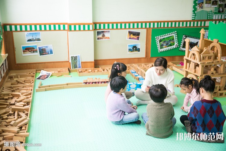 無錫2020年讀幼師學(xué)校讀什么專業(yè)好