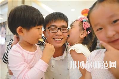 無(wú)錫2020年幼師學(xué)校有什么專業(yè)適合男生