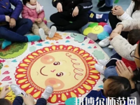 鄭州2020年女生在幼師學校學什么好