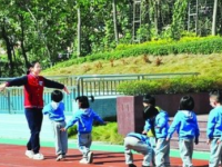 滄州2021年中專幼師學校有哪些專業(yè)