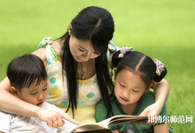 南昌2020年中專幼師學校專業(yè)課程