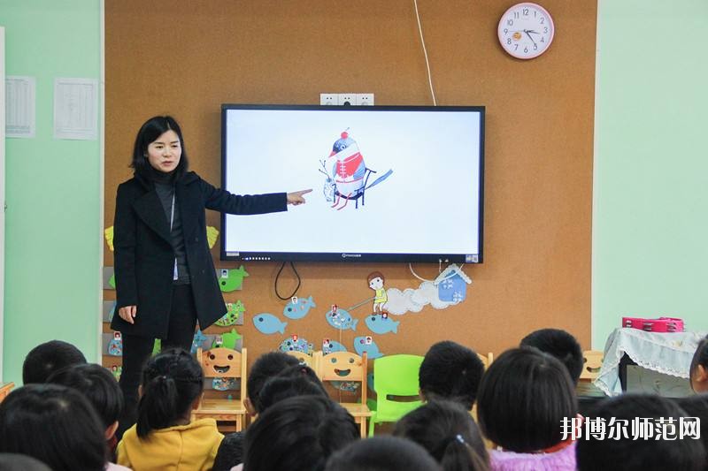 黃石2020年初中生能讀什么幼師學(xué)校