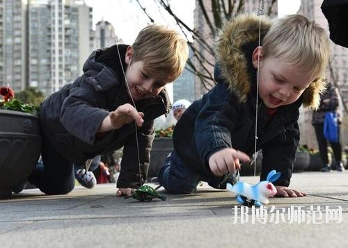 遵義2020年初中生能讀什么幼師學(xué)校