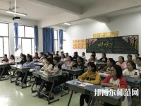 金昌2020年初中生怎么考幼師學(xué)校