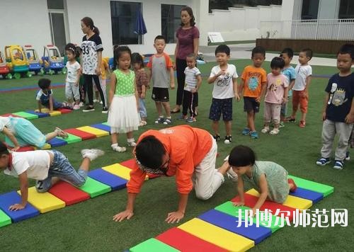 遵義2020年讀幼師學(xué)校學(xué)什么專業(yè)好