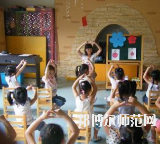 鄭州2020年讀幼師學校學什么好