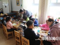 金昌2020年初中生讀什么幼師學(xué)校最好