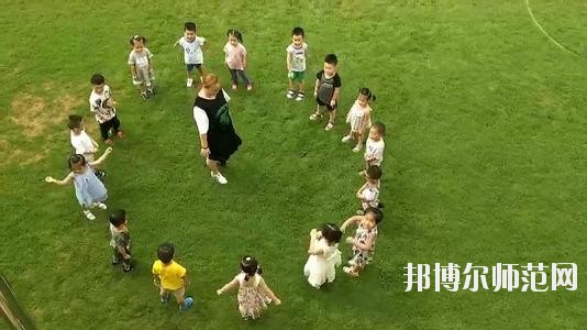 遵義2020年女生讀幼師學(xué)校