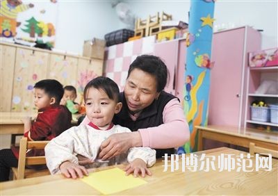 遵義2020年哪個(gè)幼師學(xué)校好