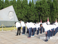 南昌2020年初中生上幼師學(xué)校好嗎