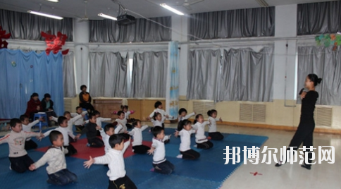 金昌2020年幼師學(xué)校能學(xué)什么