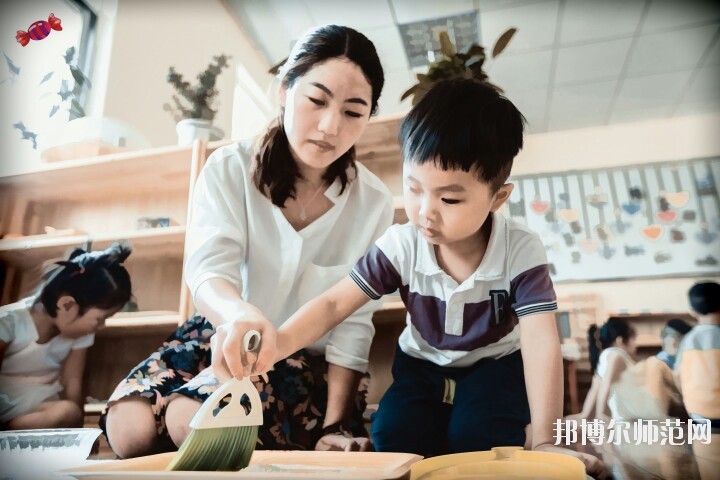 徐州2020年中專有幼師學(xué)校專業(yè)嗎