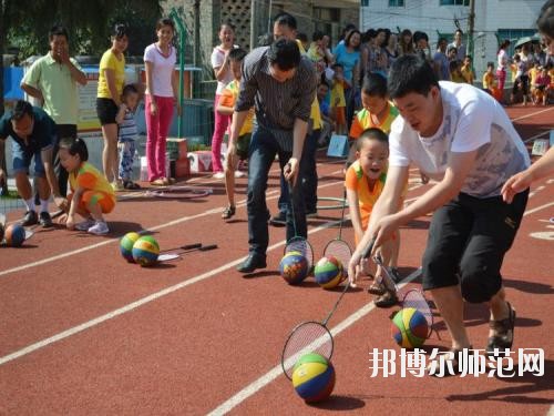 寶雞2020年哪所幼師學(xué)校就業(yè)比較好