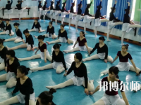 金昌2020年讀什么幼師學(xué)校比較好