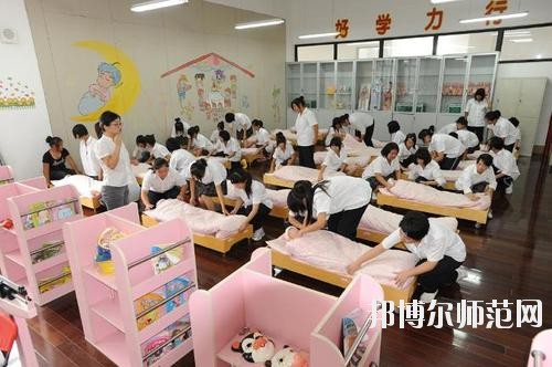 寶雞2020年有哪些幼師學校就業(yè)比較好