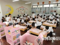 寶雞2020年有哪些幼師學校就業(yè)比較好