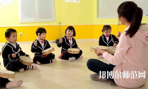 寶雞2020年有哪些幼師學(xué)校招生