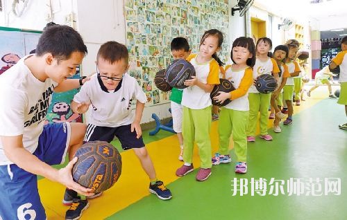 徐州2020年初中生可以學(xué)幼師學(xué)校嗎