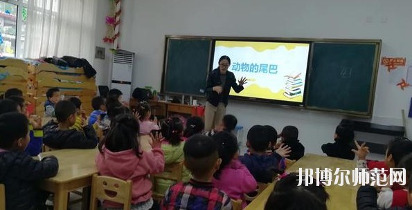 徐州2020年初中生能去的幼師學校