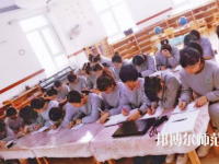 湛江2020年幼師學(xué)校有哪些專業(yè)比較好