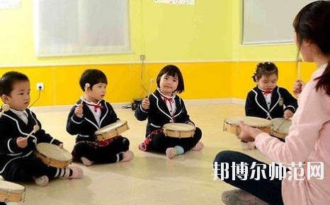 金昌2020年幼師學校的專業(yè)有哪些