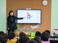 寶雞2020年幼師學校和中專有哪些區(qū)別